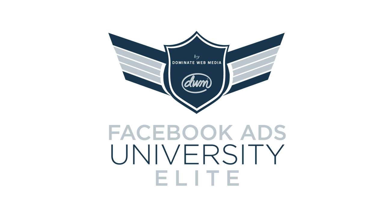 Gallant Dill - Facebook Ads Academy 2019