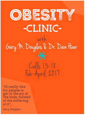 Gary M. Douglas & Dr. Dain Heer - Obesity Clinic Feb-Apr-17 Teleseries 13-18