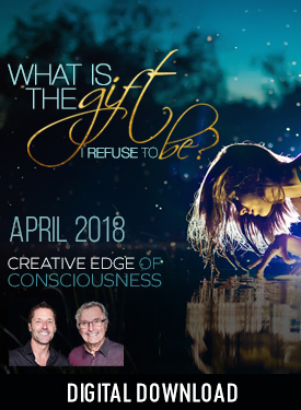 Gary M. Douglas & Dr. Dain Heer - What is the Gift I Refuse to Be Apr-18 Telecall