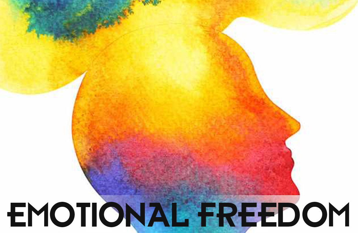 Gennaro Romagnoli - Emotional Freedom