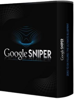 George Brown - Google Sniper