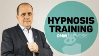 Gerald Kein - Complete Omni Hypnosis Training