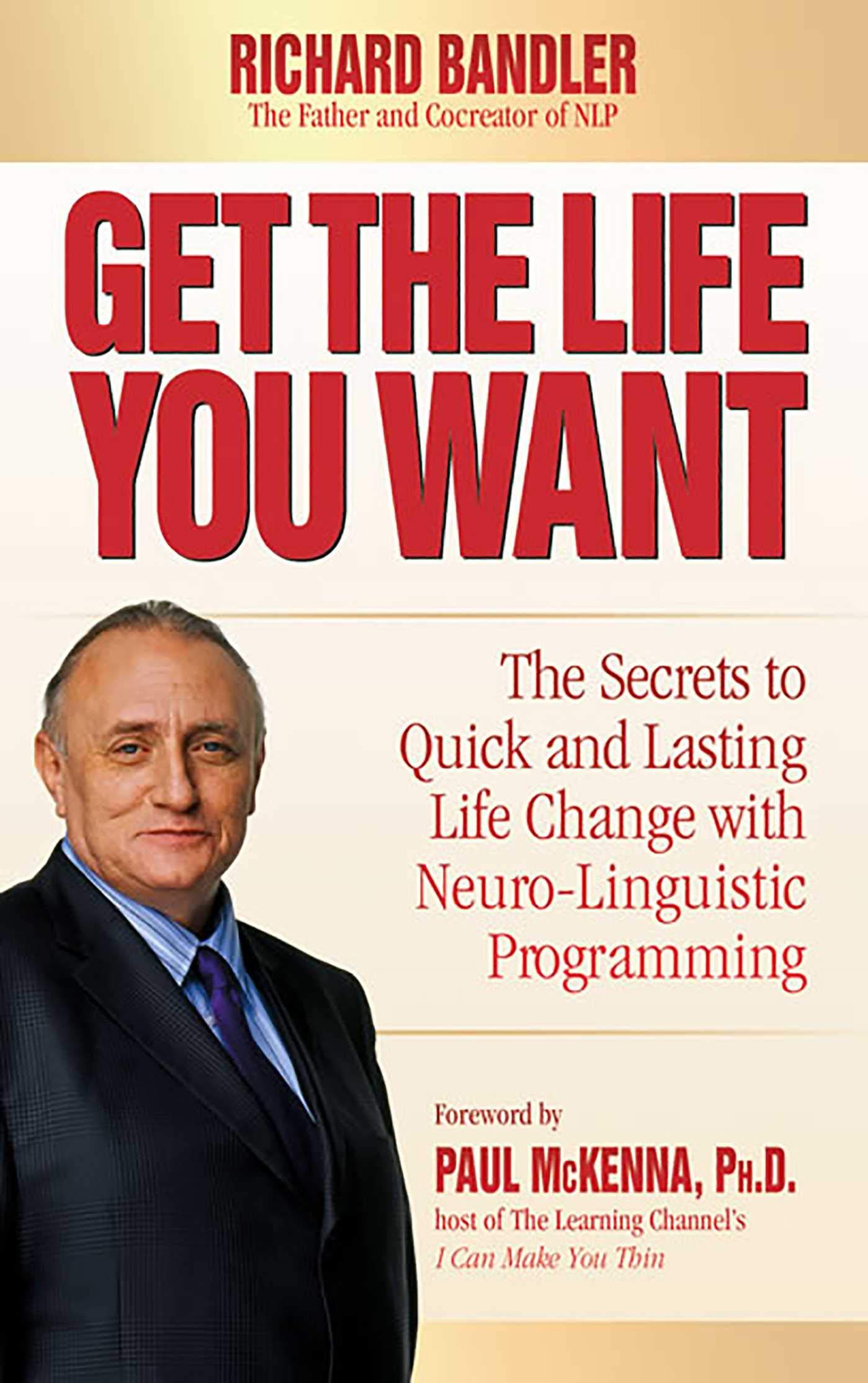 Get the Life You Want(Manual Only)