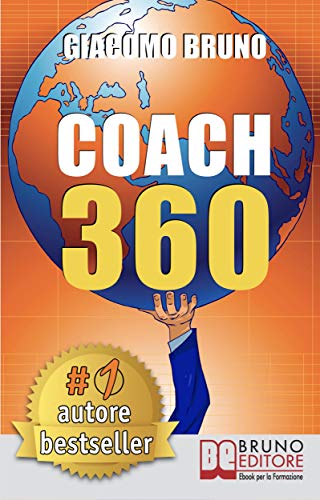 Giacomo Bruno - Coach 360