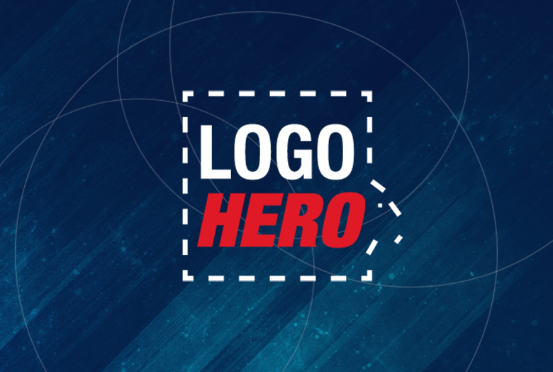 Grafigata - Logo Hero