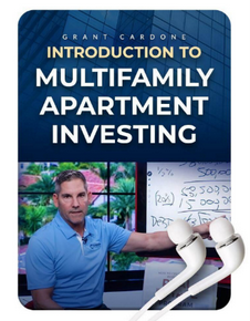 Grant Cardone - Intro to Multi-Family Apartment Investing