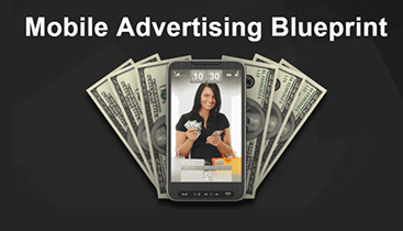 Greg Davis - Mobile Advertising Blueprint