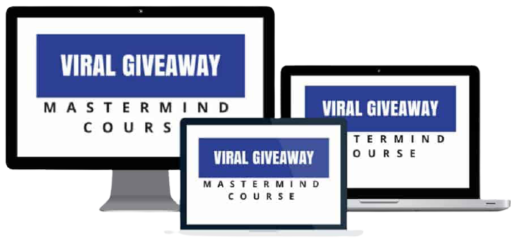 Greg Nowacki - Viral Giveaway Mastermind