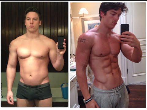 Greg O’Gallagher - Aggressive Fat Loss