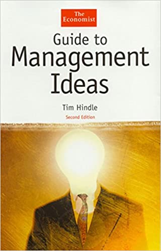 Guide to Management Ideas (2nd Ed.)