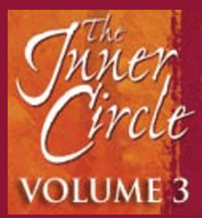 Hale Dwoskin - Sedona Method - Inner Circle Volume 3