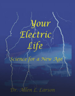 Hans Hannula - Your Electric Life