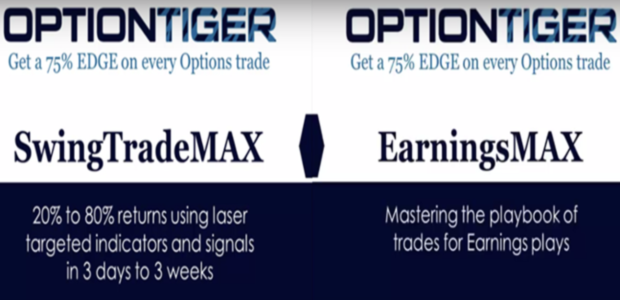 Hari Swaminathan - SwingTradeMAX & EarningsMAX Class