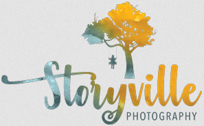 Heather Smith - Storyville Lightroom & Photoshop