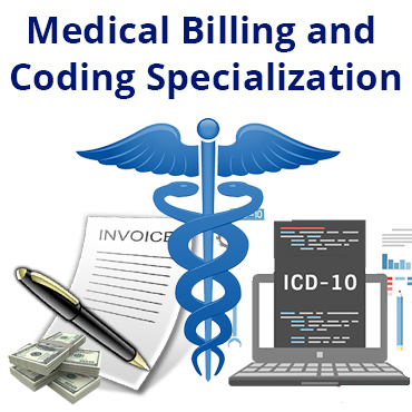 Henry Rosevear - Medical Billing and Coding