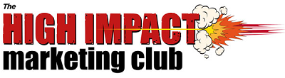 High Impact Marketing Club