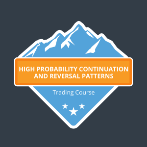 High Probability Continuation And Reversal Patterns1