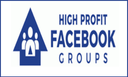 High Profit Facebook Groups Mentorship Program - Caleb O' Dowd