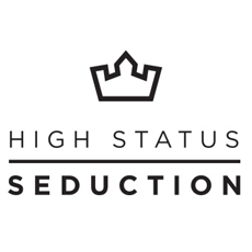 High Status Seduction - Richard La Ruina