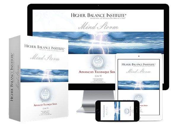 Higher Balance Institute - Prana Mindfulness