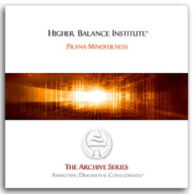 Higher Balance Institute