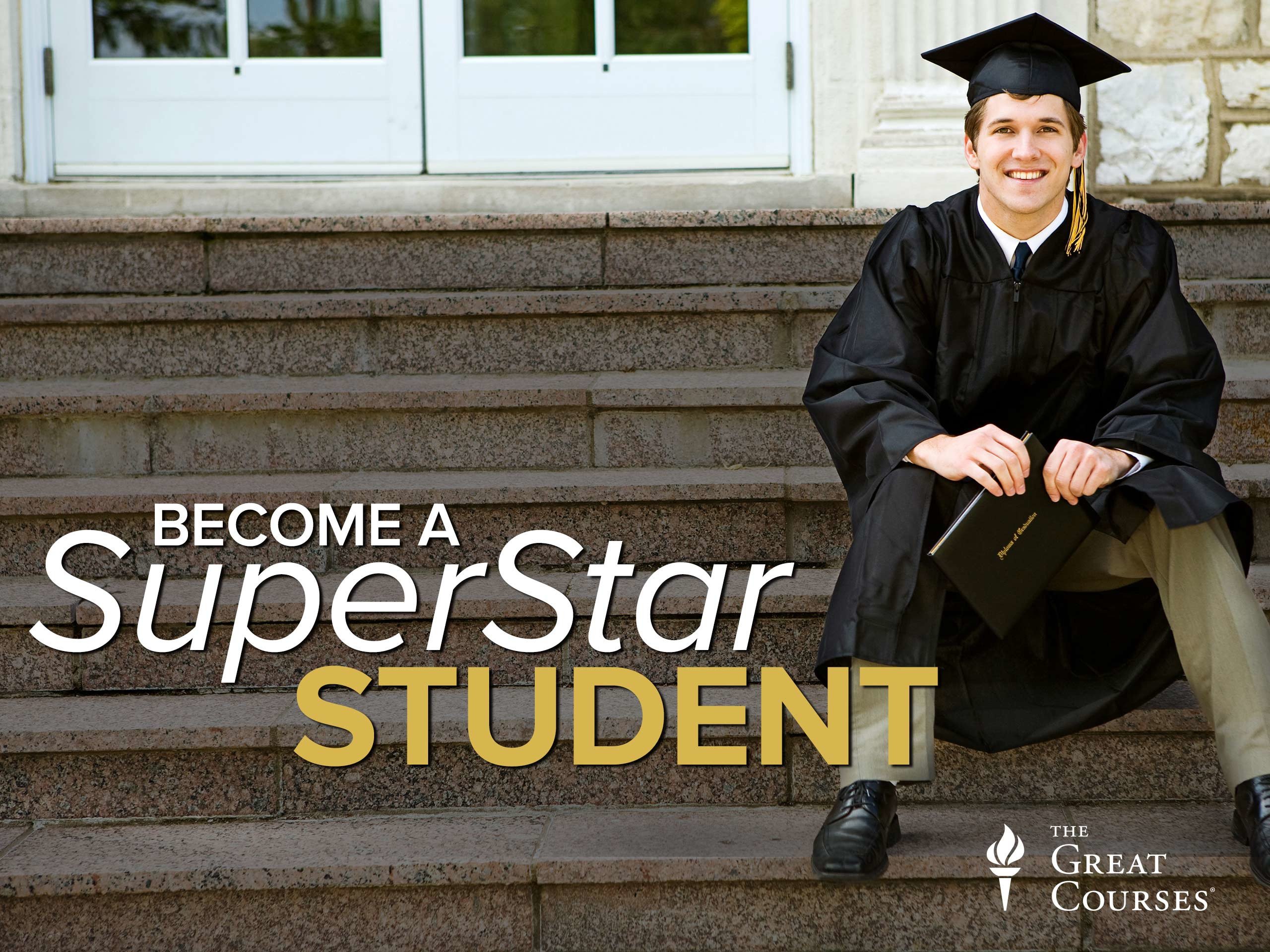 How to Become a SuperStar Student, 2nd Edition