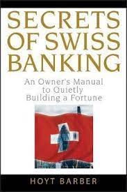 Hoyt Barber - Secrets of Swiss Banking