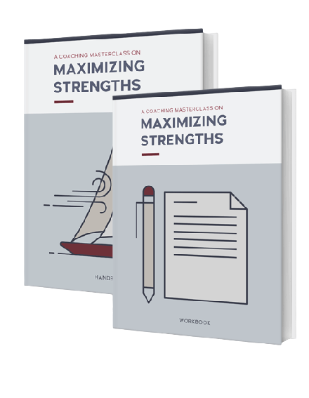 Hugo Alberts - Maximizing Strengths