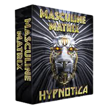 Hypnotica - Masculine Matrix eBook Transcript