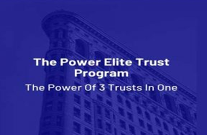 ISU - THE POWER-ELITE TRUST (PET) Program - 2020