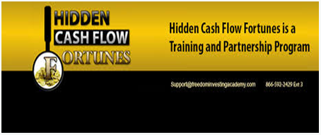 Ian Flannigan - Cash Flow Workshop