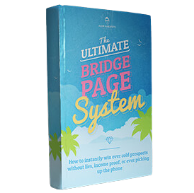 Igor Kheifets - Ultimate Bridge Page System