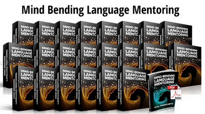 Igor Ledochowski - Mind Bending Language Mentoring