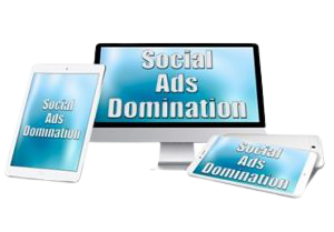 Ilean Harris - Social Ads Domination