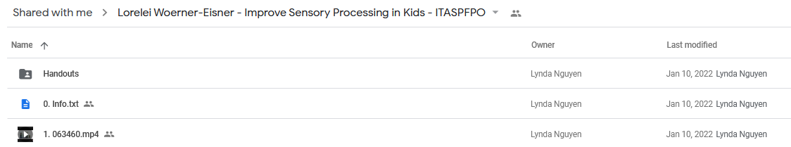 Improve Sensory Processing in Kids: Integrate Tablets and Smart Phones for Proven Outcomes - Lorelei Woerner-Eisner