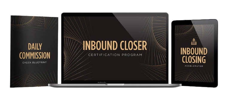 Inbound Closer Certification