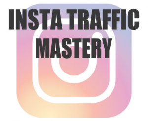 Insta Traffic Mastery - 4 Million Clicks In 3 Days From Instagram