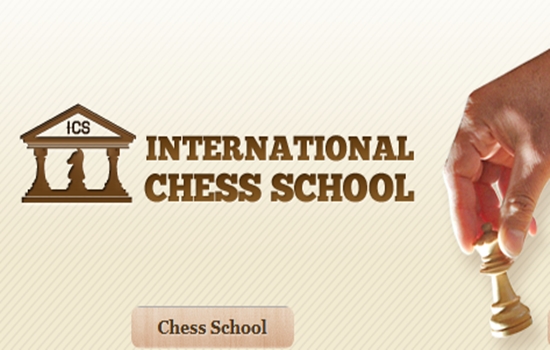 International Chess School - Grandmaster Package - Years 1-2-3