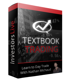 InvestorsLive - Investors Live Textbook Trading DVD