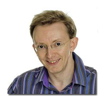 JONATHAN CLARKE - LIFE COACHING AND NLP