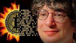 James Altucher - Cryptocurrency Masterclass