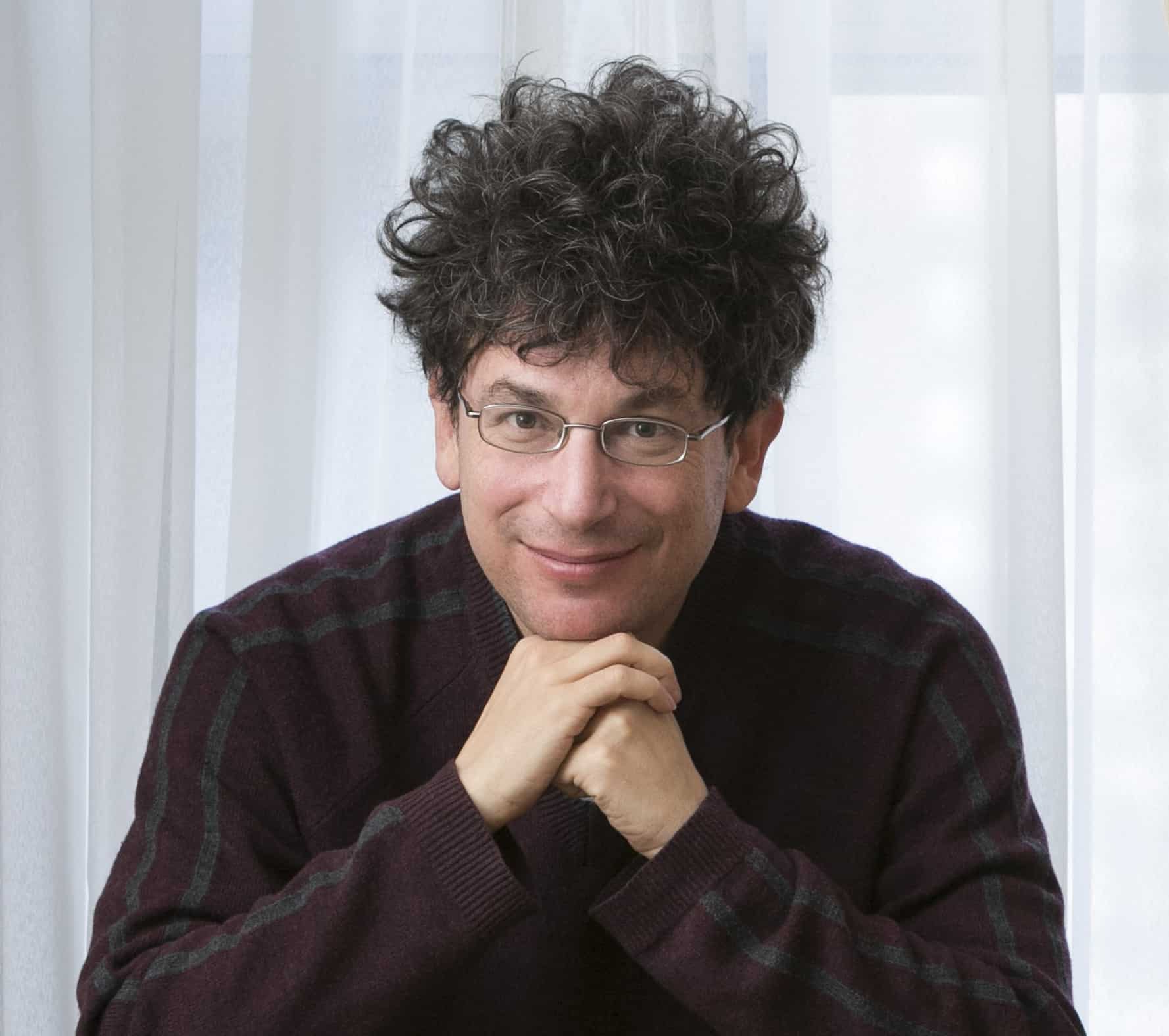 James Altucher - Income Advantage