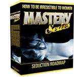 James Brito - How to Be Irresistible to Women MASTERY SERIES