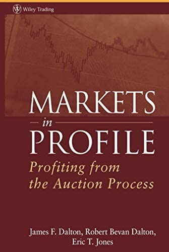 James F.Dalton - Markets in Profile