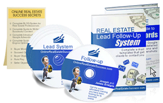 James & Joseph Bridges - Real Estate Lead Follow-up System