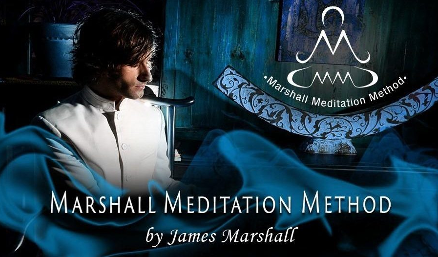 James Marshall - Marshall Meditation Method