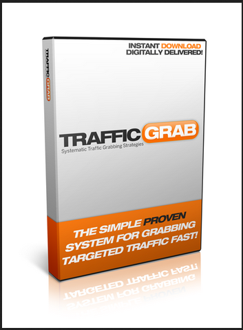 James Schramko - Traffic Grab