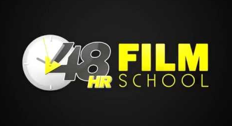James Wedmore - 48 Hour Film School