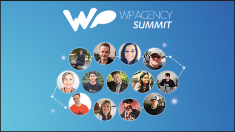 Jan Koch - WP Agency Summit 2019