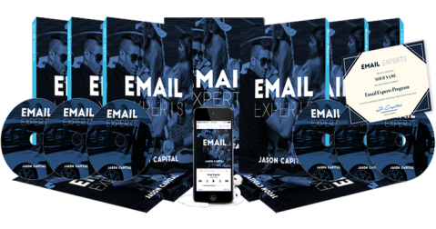 Jason Capital - Email Incom Expert 2.0